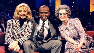 The Mrs Merton Show Season 1 Ep.1 1. epizód