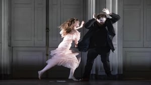 Glyndebourne: Hamlet háttérkép