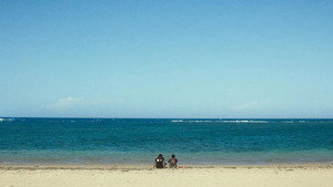 Cabarete háttérkép