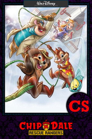 Csipet Csapat poszter