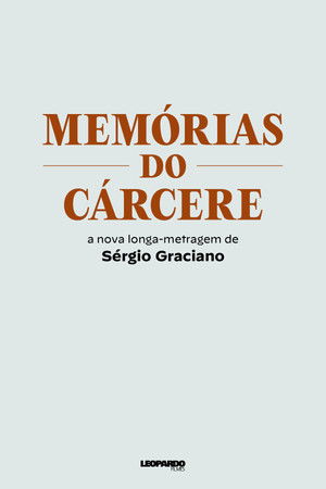 Memórias do Cárcere poszter