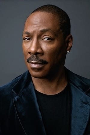 Eddie Murphy profil kép