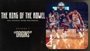 The Ring of the Rowel: San Antonio Spurs Docuseries 1. évad Ep.2 2. epizód