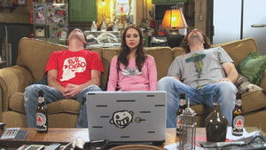 Holliston Season 1 Ep.4 4. epizód