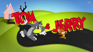 The Tom and Jerry Show kép