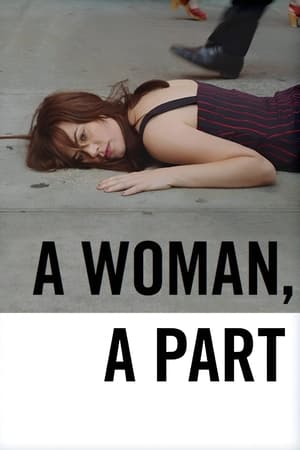 A Woman, a Part poszter