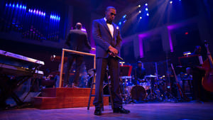 Nas: Live from the Kennedy Center háttérkép