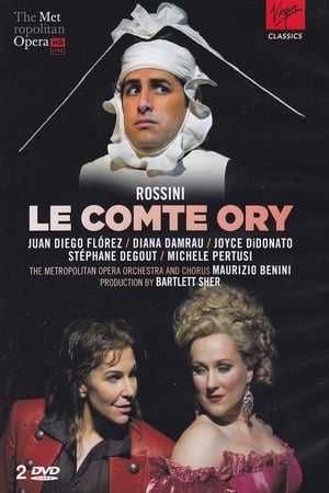 Le comte Ory