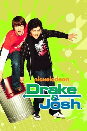 Drake és Josh poszter