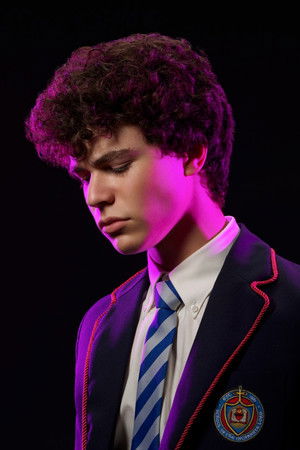 Zackary Arthur profil kép