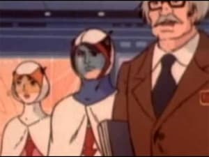 Battle of the Planets 1. évad Ep.71 71. epizód