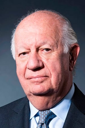 Ricardo Lagos profil kép