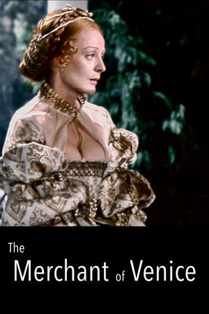 The Merchant of Venice poszter