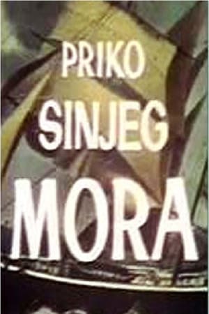 Priko sinjeg mora