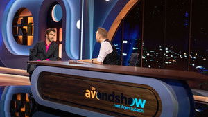 De Avondshow met Arjen Lubach 1. évad Ep.9 9. epizód