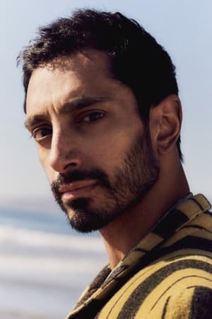 Riz Ahmed profil kép