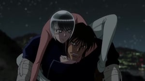 Karakuri Circus Season 1 Ep.14 14. epizód