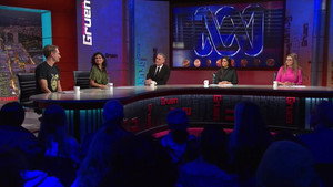 Gruen 14. évad Ep.5 5. epizód