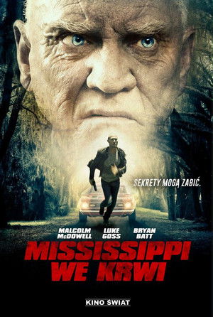Mississippi Murder poszter