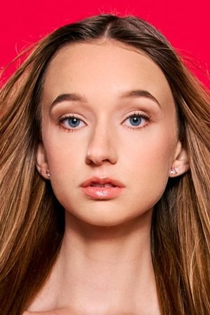 Melanie Marie