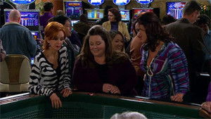 Mike és Molly 4. évad Ep.16 16. epizód