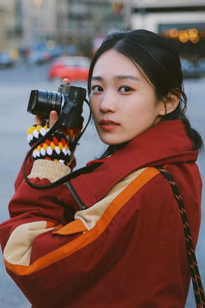Huang Yao profil kép