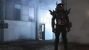 仮面ライダー 28. évad Ep.21 21. epizód