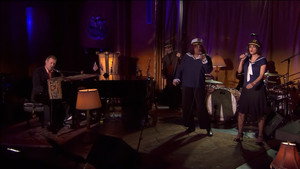 Santana: Corazón Live from Mexico: Live It to Believe It háttérkép