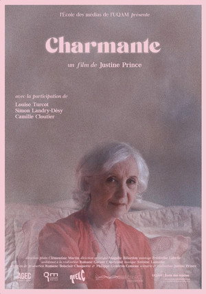 Charmante poszter