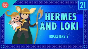 Crash Course World Mythology Season 1 Ep.21 21. epizód