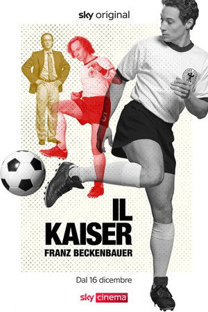 Der Kaiser poszter