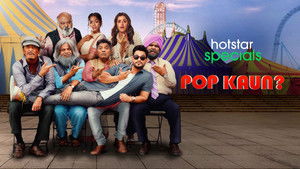 Pop Kaun? kép