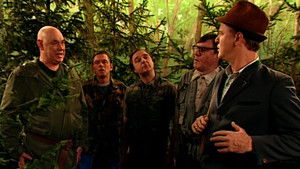 Hausmeister Krause – Ordnung muss sein Season 5 Ep.1 1. epizód