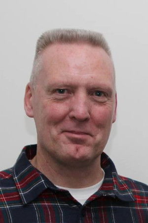 Paul Cotgrove profil kép