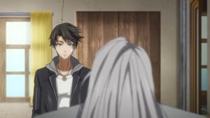 历师 1. évad Ep.6 6. epizód