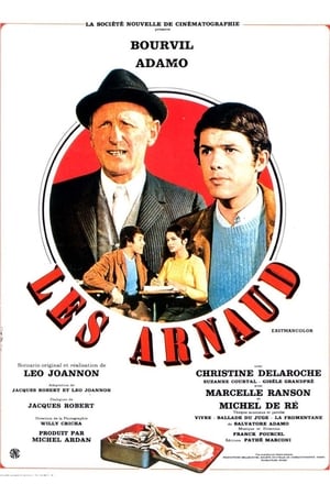 Les Arnaud