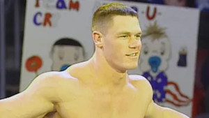 WWE Velocity Season 2 Ep.6 6. epizód