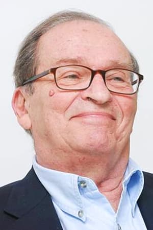 Sidney Lumet profil kép