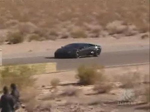 Criss Angel Mindfreak Season 3 Ep.4 4. epizód