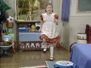 Small Wonder Season 1 Ep.13 13. epizód