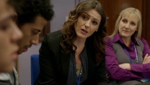 Scott & Bailey Season 1 Ep.6 6. epizód