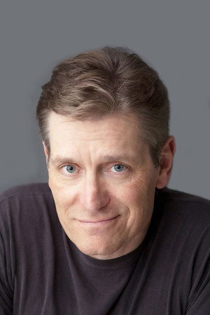 John DeMita profil kép