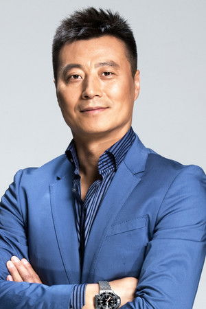 Ren Chengwei profil kép