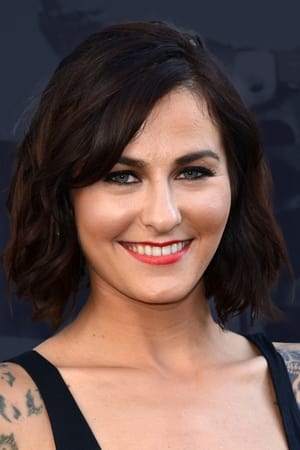 Scout Taylor-Compton profil kép