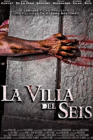 La Villa del Seis poszter