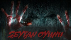 Şeytan Oyunu háttérkép