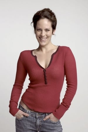 Annabeth Gish profil kép