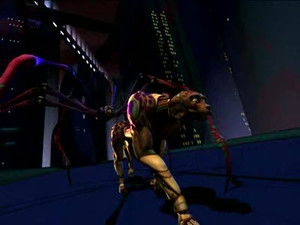 Beast Machines: Transformers Season 1 Ep.2 2. epizód