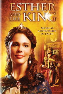 Liken: Esther and the King