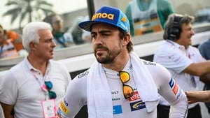 Formula 1: Hajsza a túlélésért kép